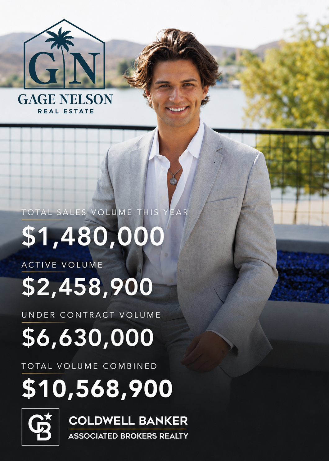 Gage Nelson